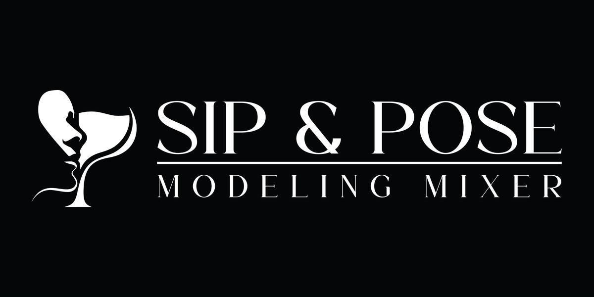 Sip and Pose: A Modeling Mixer by The Mixson Method, 28 August | Event in Jacksonville | AllEvents