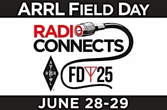 ARRL Summer Field Day 28th & 29th, 28 June | Event in Hemet | AllEvents