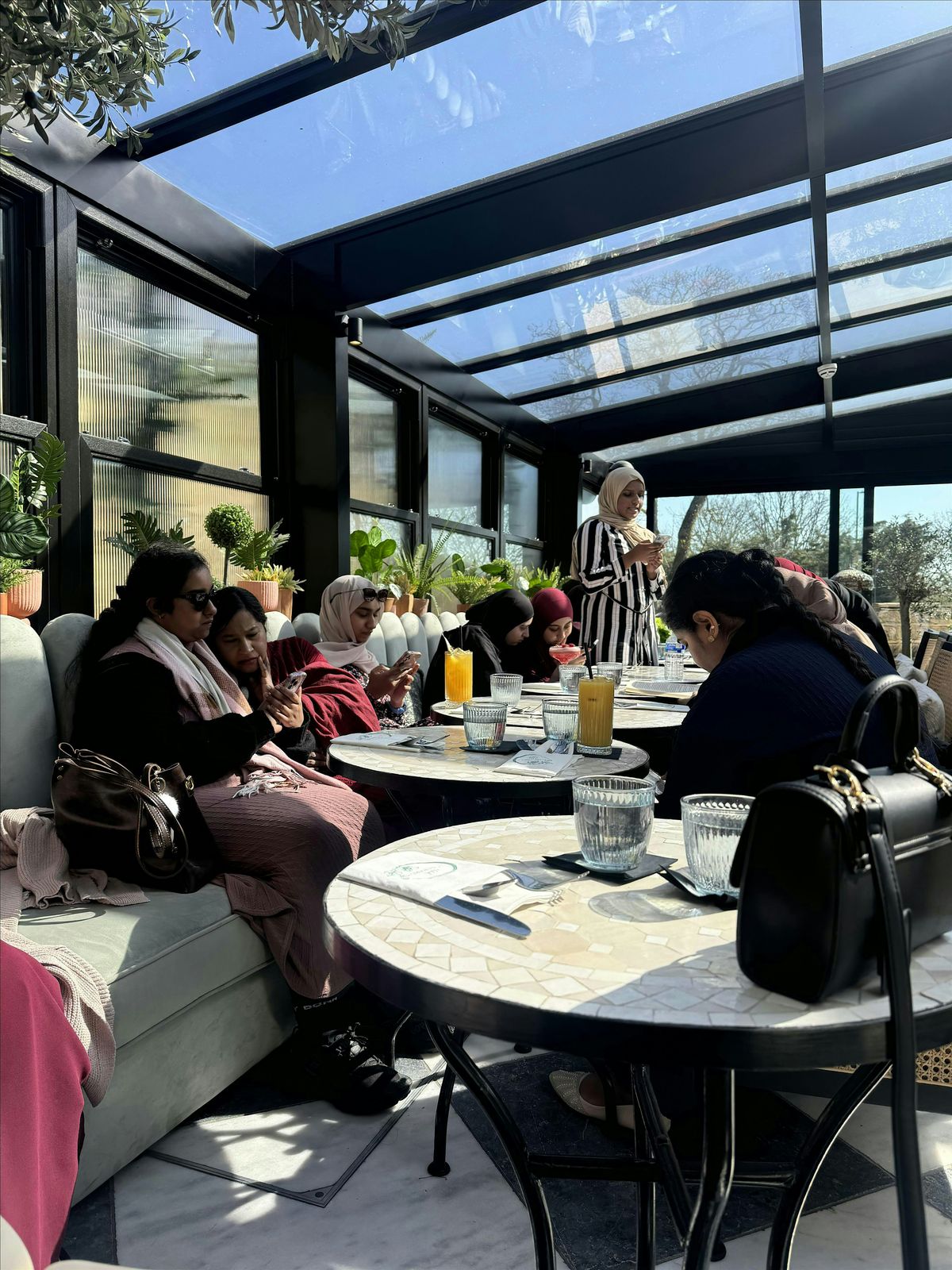 Book club + poetry painting | Event in Bradford | AllEvents