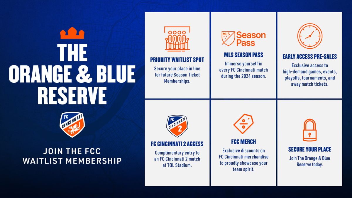 FC Cincinnati at LA Galaxy, 21 September | Event in Carson | AllEvents