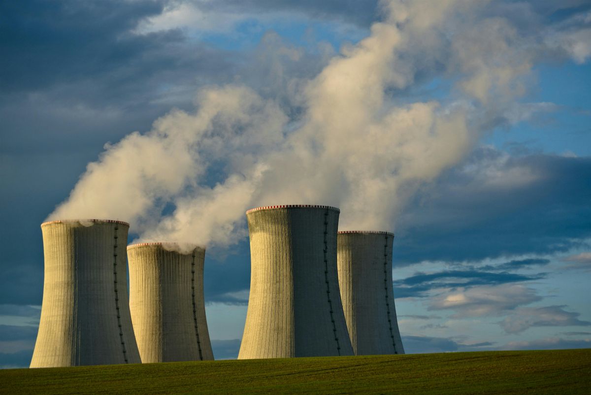 Nuclear Energy & The Future of Power – Let's Talk!, 22 October | Event in Orlando | AllEvents