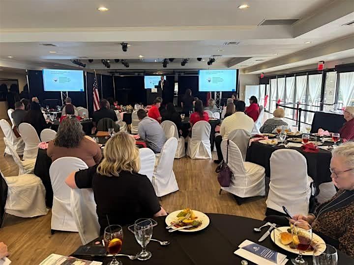 AAHCC Monthly Meeting, 14 May | Event in San Antonio | AllEvents