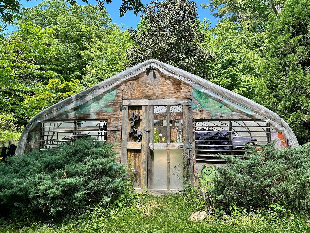 Adventurous Scavenger Hunt - Lexington Virginia Scavenger Hunt | Event in Lexington | AllEvents