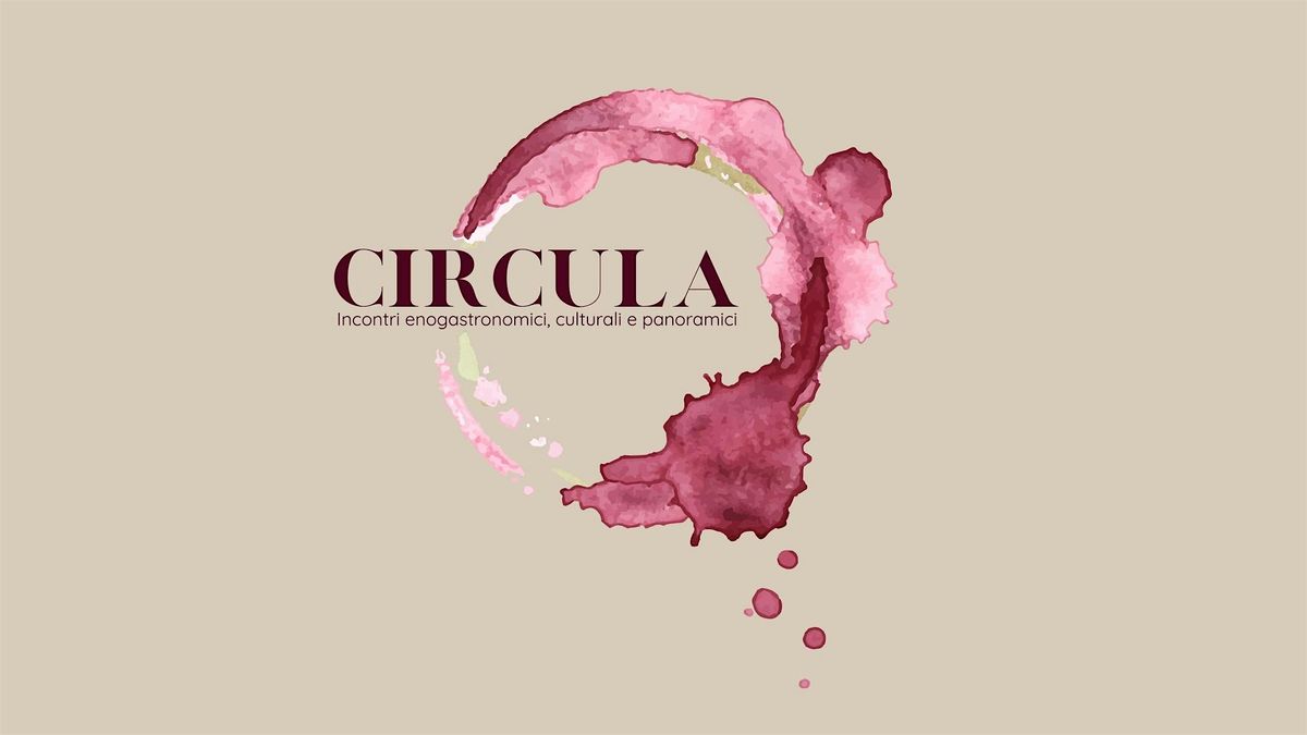 CIRCULA, 10 October | Event in Ulassai | AllEvents