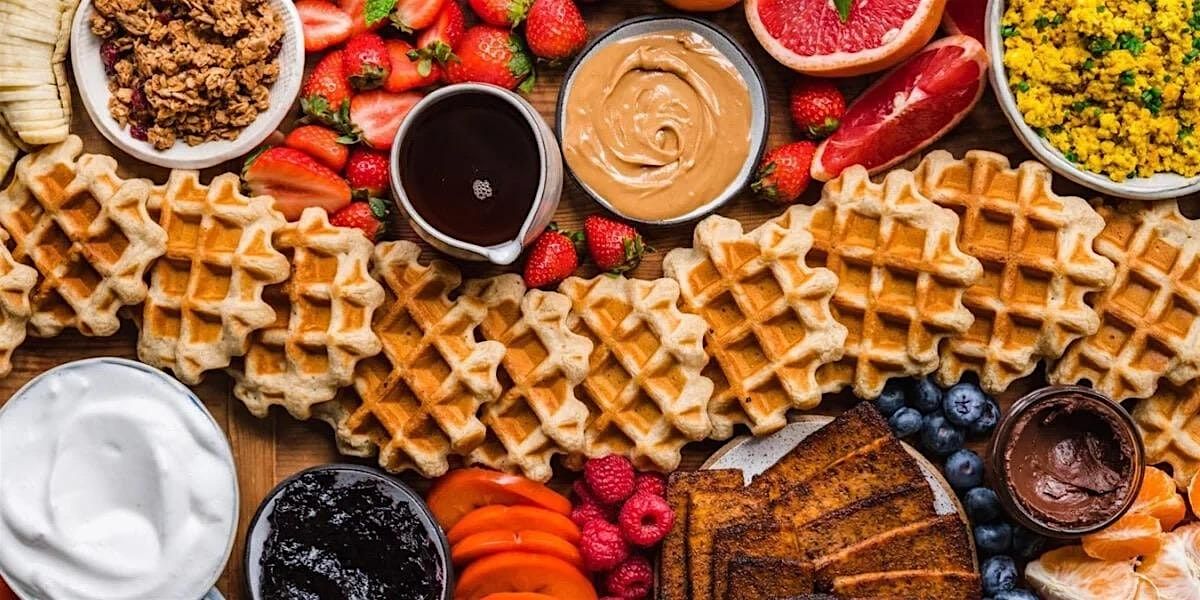 Mother's Day Brunch 2026, 2 May | Event in Birmingham | AllEvents