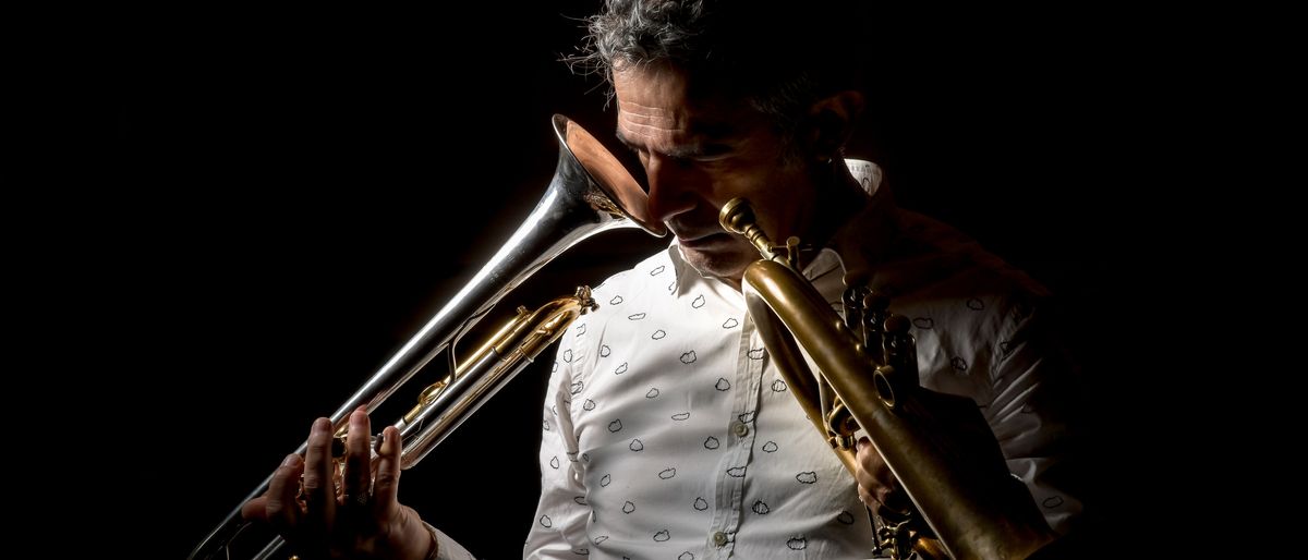 Paolo Fresu in Verona, 28 June | Event in Verona | AllEvents