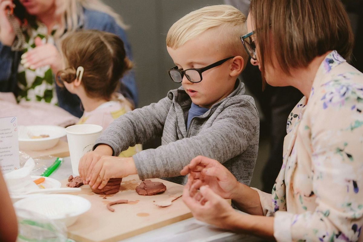 Create Together: Exploring Jana Sterbak, 25 October | Event in Calgary | AllEvents