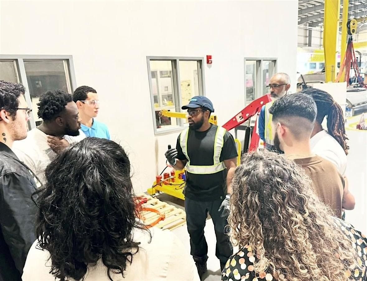 Valencia College: Mechatronics Tours- Orlando | Event in Orlando | AllEvents