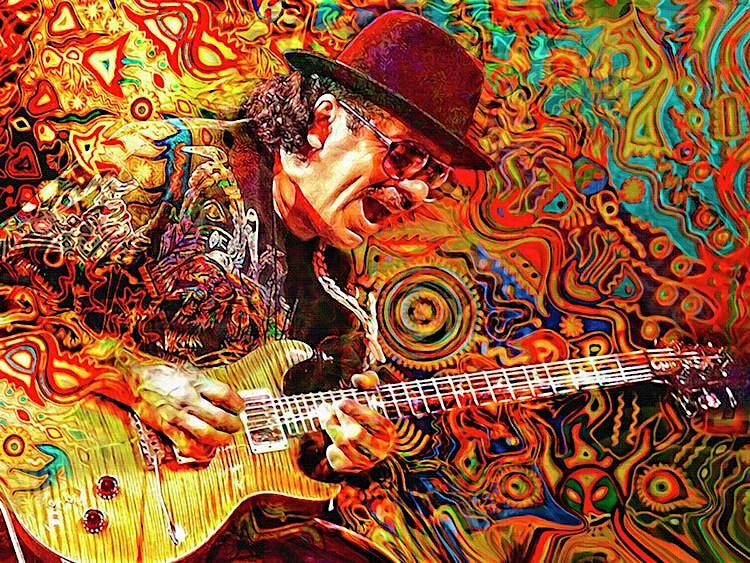 The Santana Experience (Feat Mr. Castle) - Live at Dun Laoghaire Summerfest, 11 July | Event in Dublin | AllEvents