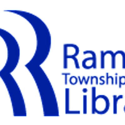 Ramara Township Public Library logo