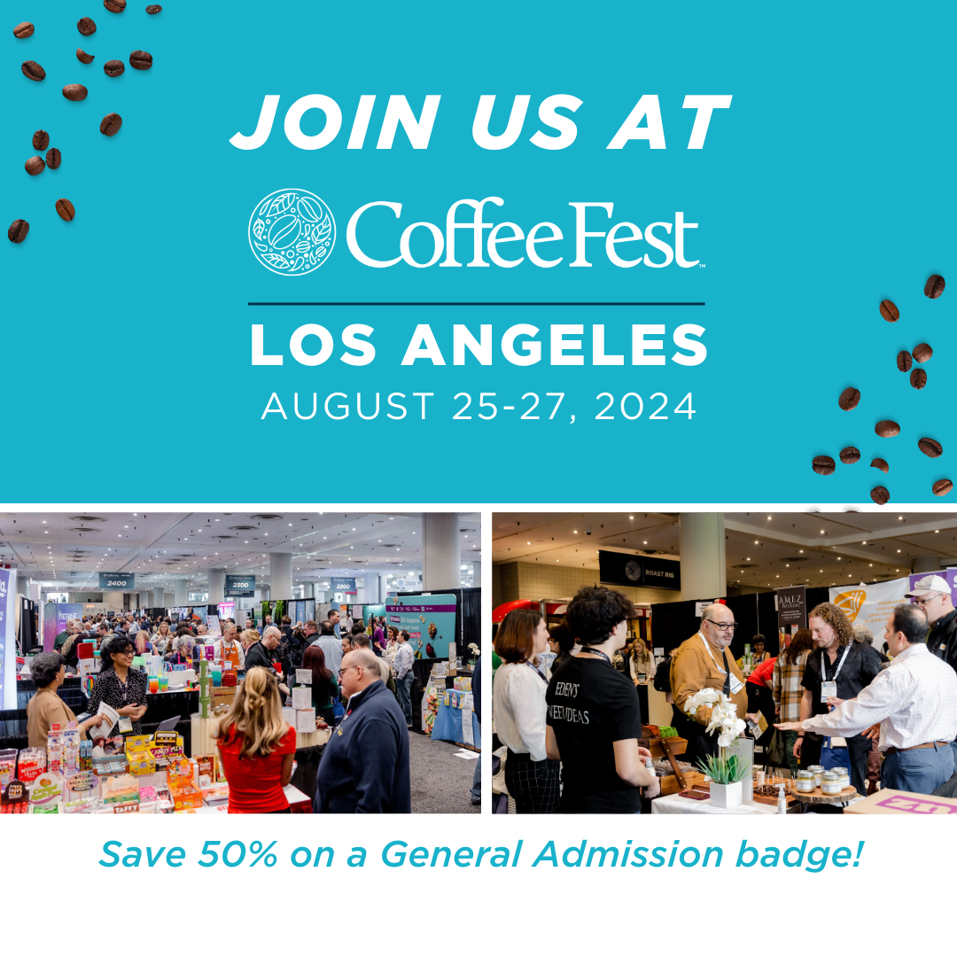 COFFEE FEST - ORLANDO 2025, 24 October | Event in Orlando, FL | AllEvents