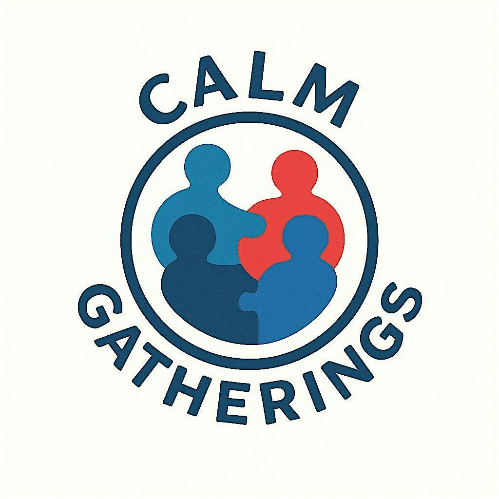 Calm Gatherings of Tulsa & Urban Air- Sensory Friendly Adventure!, 6 December | Event in Tulsa | AllEvents