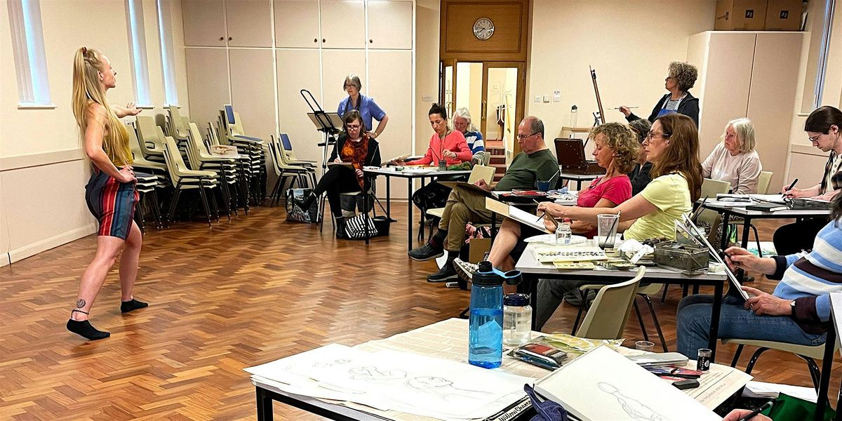 2 Day Painting Course - Beginner friendly, 14 November | Event in Lincoln | AllEvents