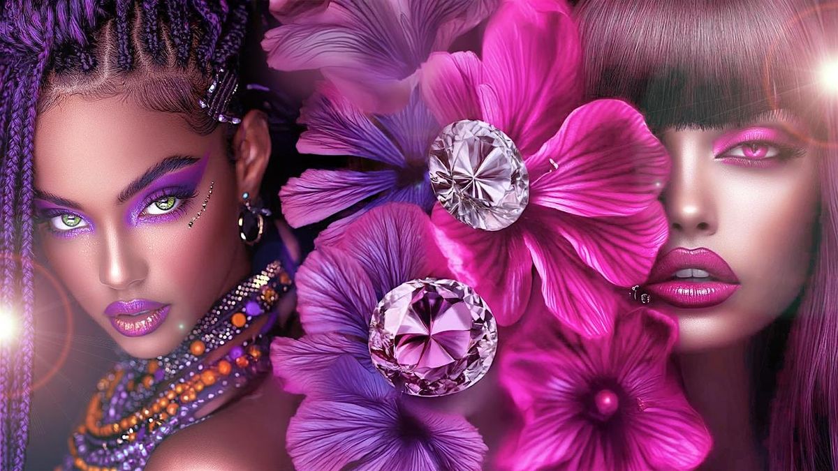 Final Model Registration (Glam Clash Fashion Expo 2025), 13 July | Event in Atlanta | AllEvents