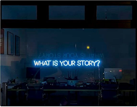 Visual Storytelling (7/21 - 7/25), 21 July | Event in Kalamazoo | AllEvents