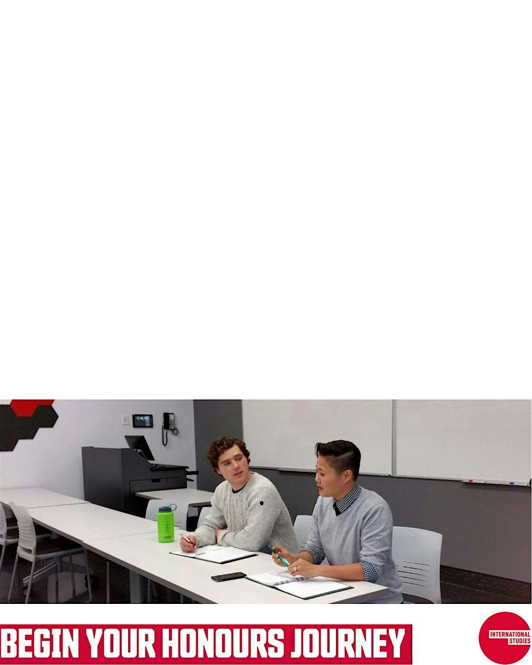 Beyond the Major: Exploring the IS Honours Pathway in Person | Event in Vancouver | AllEvents