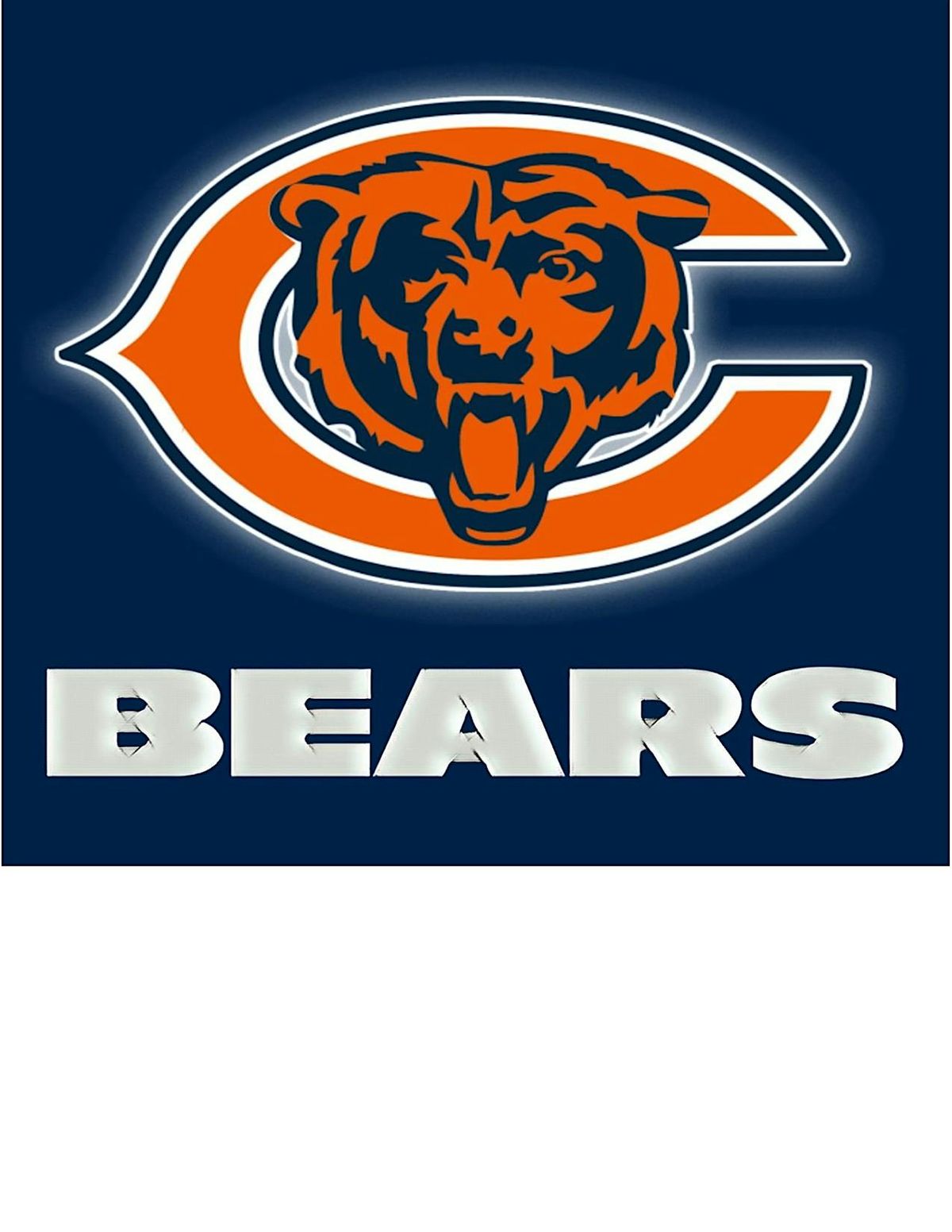 Bears Game Fundraiser, 21 September | Event in Palos Heights | AllEvents
