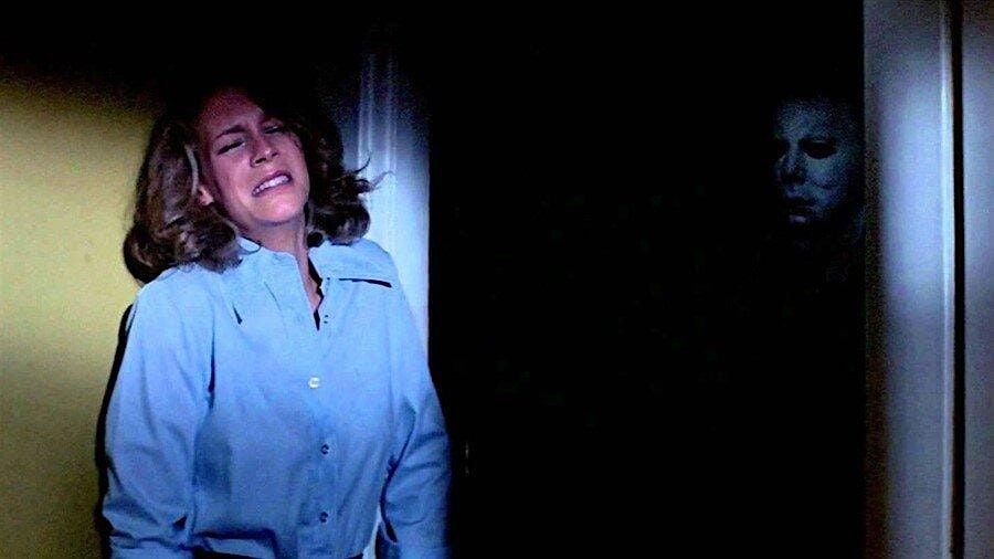 HALLOWEEN (1978)  on the Big Screen! (Fri Oct 31- 7pm), 31 October | Event in Amherst | AllEvents
