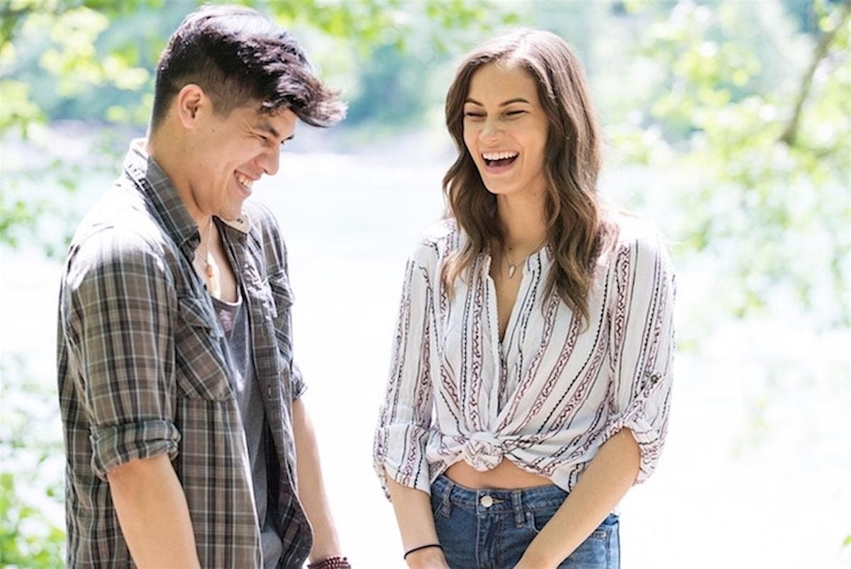 'Little Something' Dating (*22-30) @ The Rambler's Rest, Coulsdon, 26 November | Event in Chipstead | AllEvents