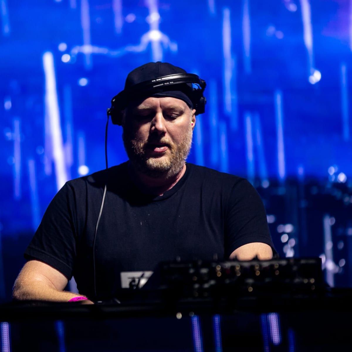 Eric Prydz at Gum Studios, 5 September | Event in New York | AllEvents