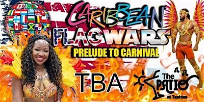 CARIBBEAN FLAG WARS, 14 June | Event in Tallahassee | AllEvents