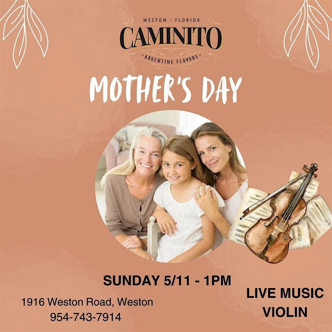 Mother's Day - Dia de la Madre, 11 May | Event in Weston | AllEvents