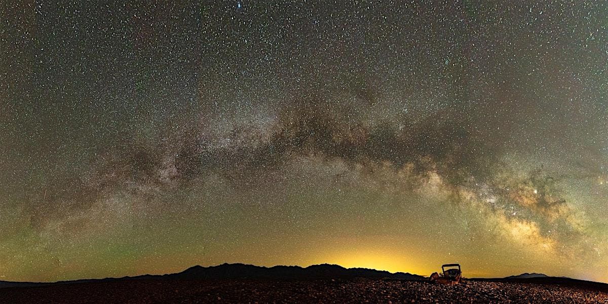 Exploring the Night Sky with Binoculars in Death Valley Fall 2025, 12 December | Event in Death Valley | AllEvents