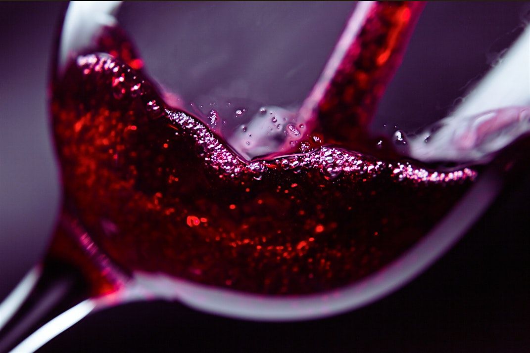 Uncorked: A Curated Wine Tasting at Chayz Lounge, 16 May | Event in West Columbia | AllEvents