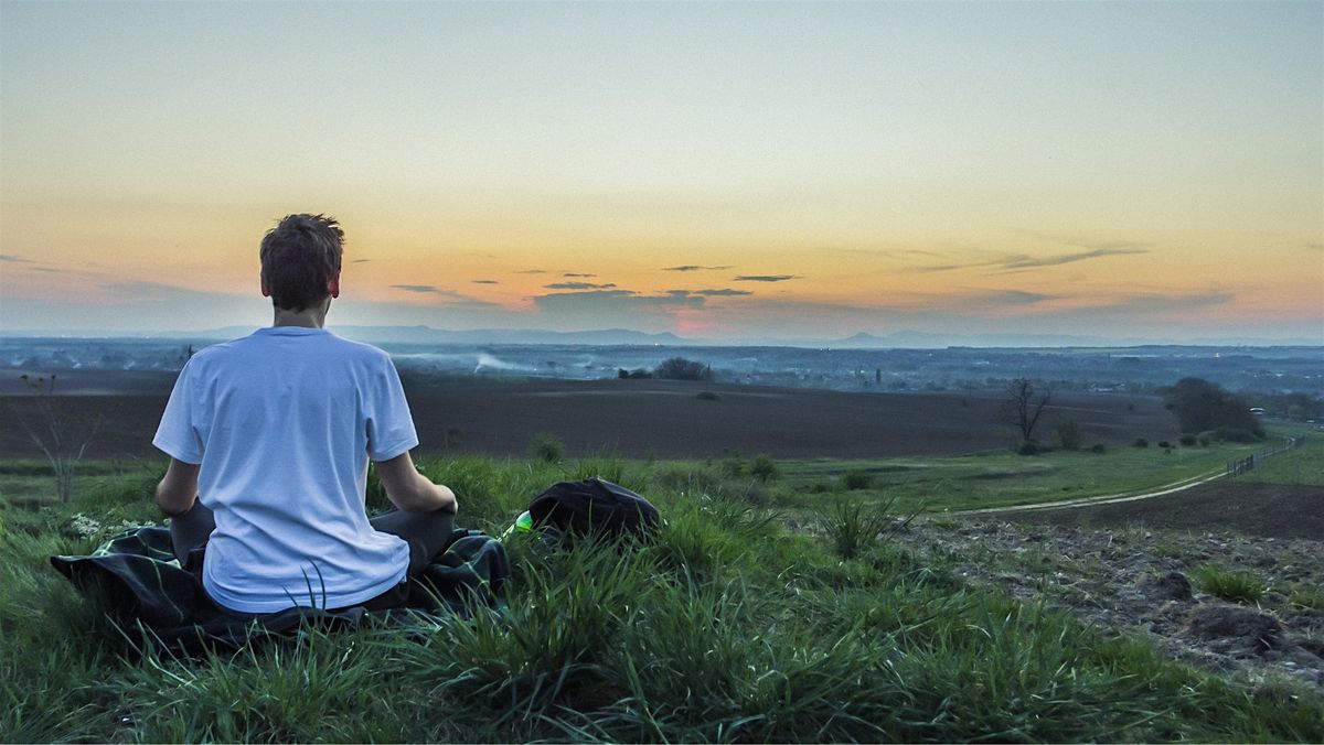 Meditation 101 | Event in San Francisco | AllEvents
