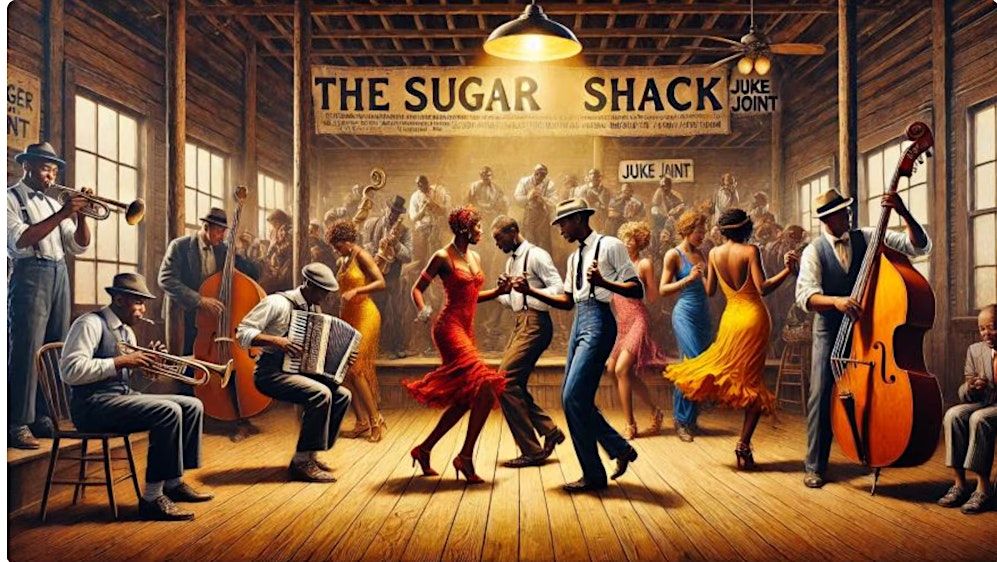 Sinner's Blues Juke Joint and Movie, 1 November | Event in Hephzibah | AllEvents