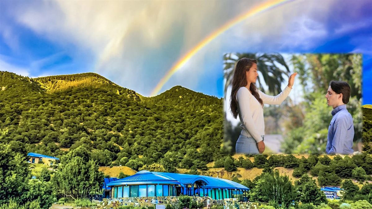 Becoming A Jyorei Practitioner--- Three Day Retreat in Crestone Colorado, 15 August | Event in Crestone | AllEvents