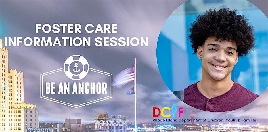 DCYF Foster Care Information Session | Event in Providence | AllEvents