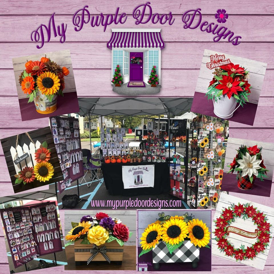 Silver Ridge Westerly Craft Fair, Silver Ridge Park Clubhouse Westerly