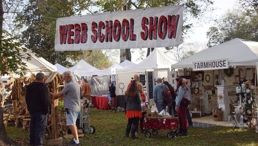 Bell Buckle Main Street Arts Craft Fair Bell Buckle Historic District October 17 To October 18 Allevents In Bell Buckle Tn Craft Fair 2022