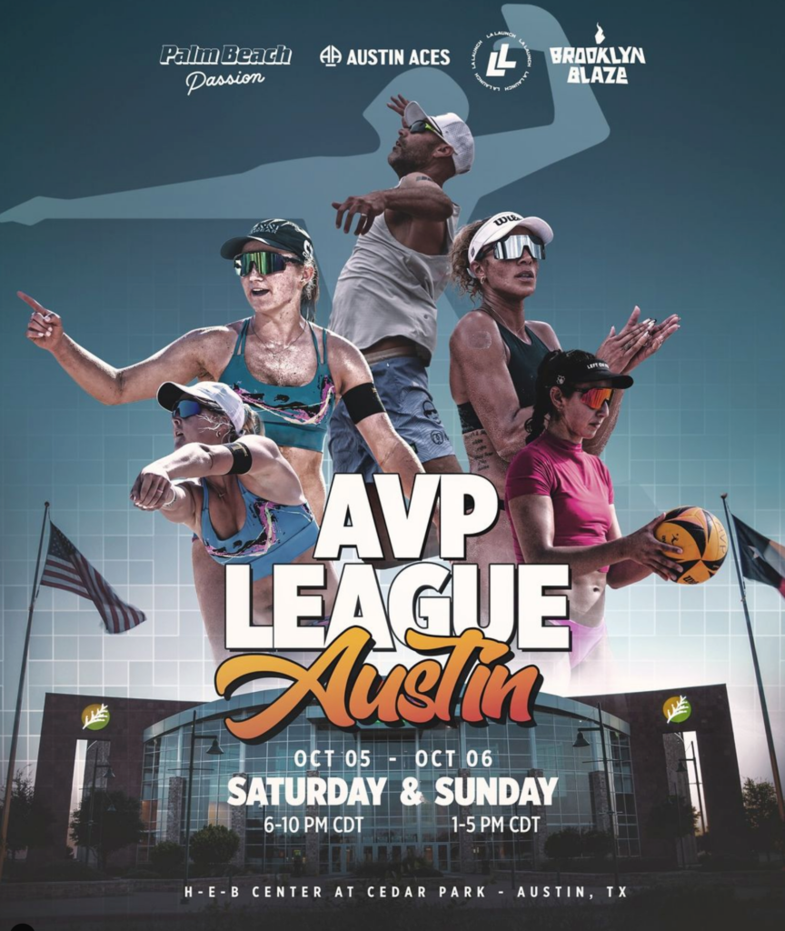 AVP Beach Volleyball - Saturday at Viejas Arena, 7 June | Event in San Diego | AllEvents