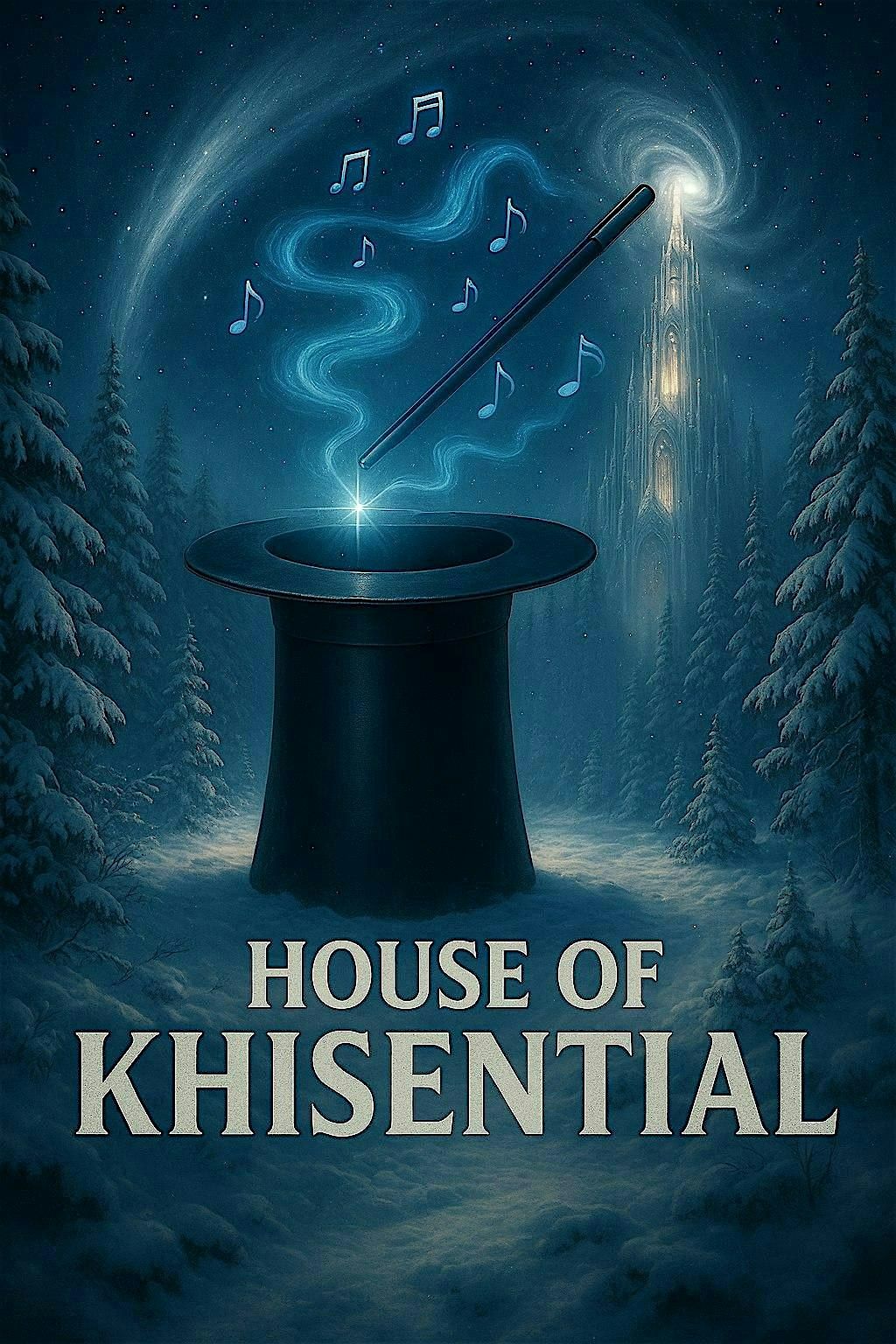 House of Khisential Winter Wonderland Runway, 16 January | Event in Baltimore | AllEvents