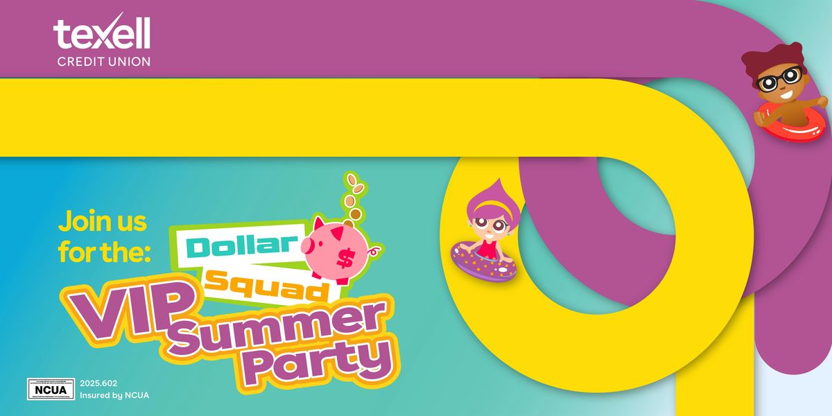 Dollar Squad VIP Summer Party, 25 July | Event in Temple | AllEvents