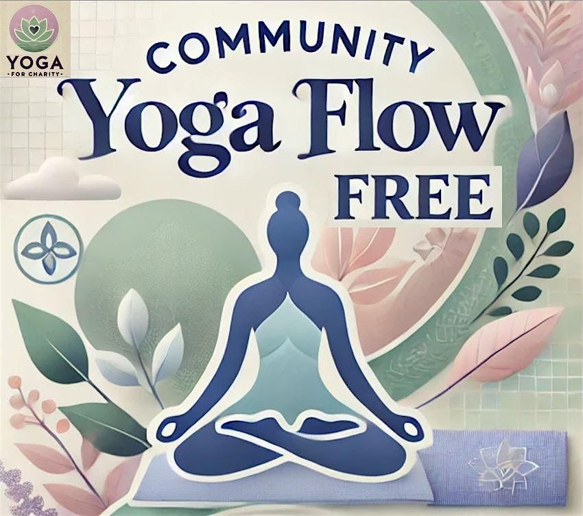 Free Yoga Class: Every Sunday! | Event in Arvada | AllEvents