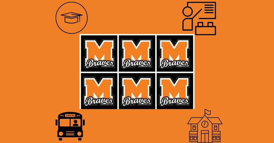 Menahga All School Reunion, Menahga Public School, August 4 to August 6