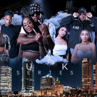 CMCTheFamily Films logo