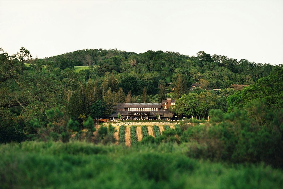 Dig Truffles? Foodie Experience & Truffle Lunch at Joseph Phelps, 18 January | Event in Napa | AllEvents