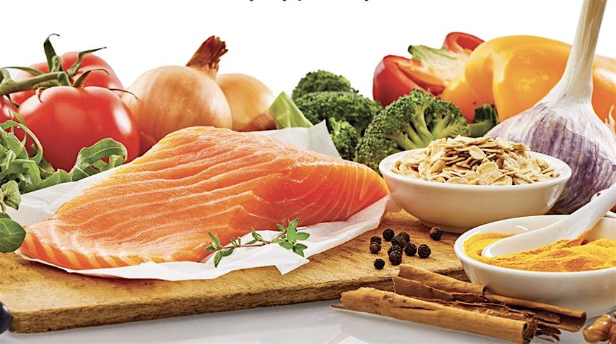 Mediterranean Way of Eating Series | Event in Murphy | AllEvents
