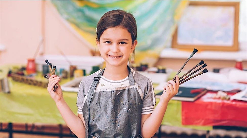 Teen Makers Market, 31 May | Event in Astoria | AllEvents