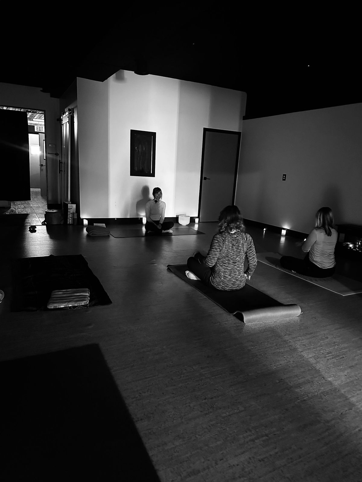 Free Yoga Class | Event in Wyandotte | AllEvents