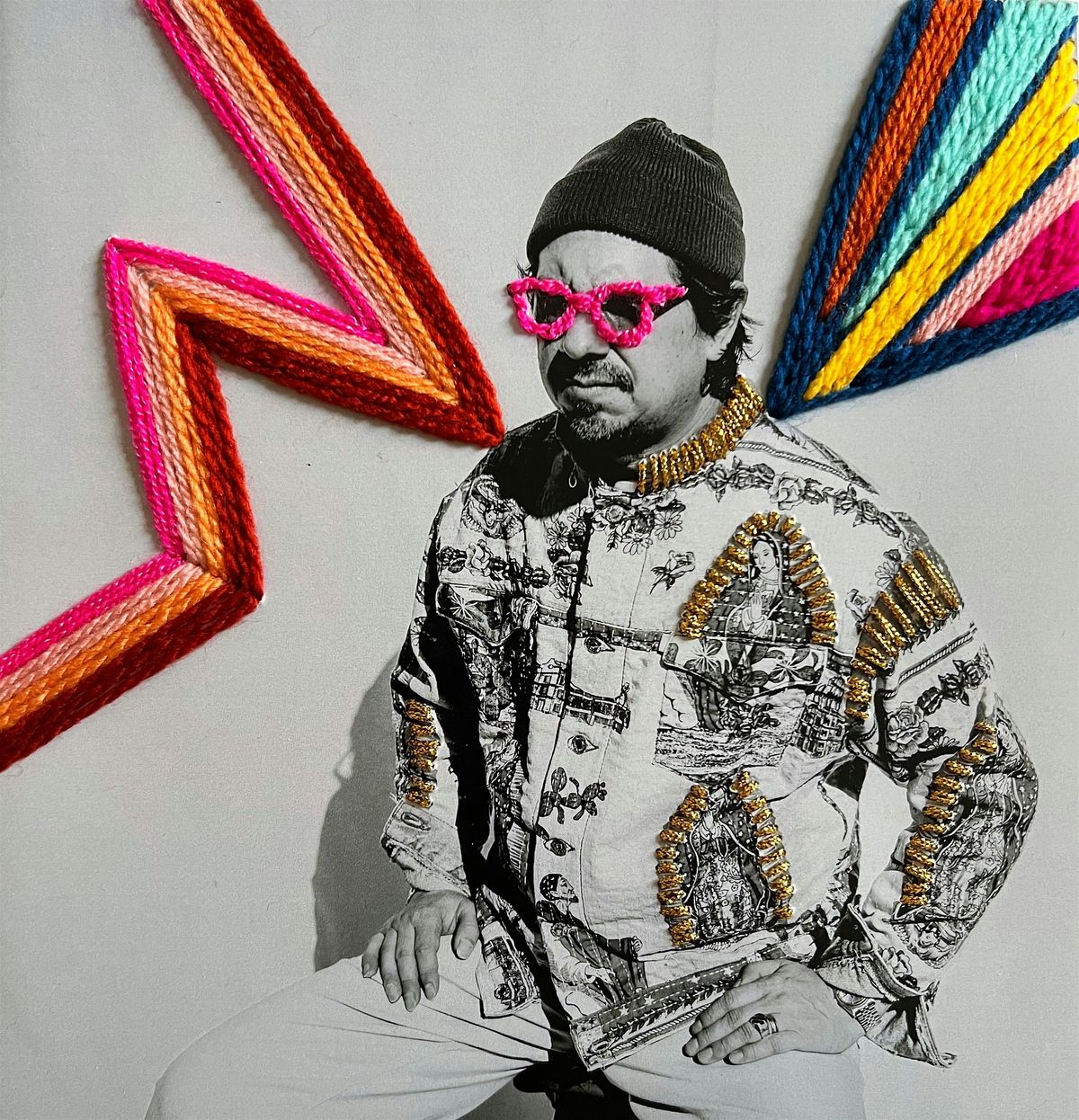 Adrian Quesada’s Boleros Psicodélicos, 2 August | Event in Los Angeles | AllEvents