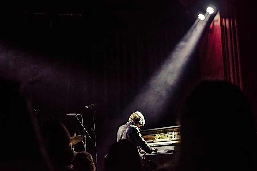 John Brothers Piano Company - INSIDE, 13 June | Event in Bolinas | AllEvents