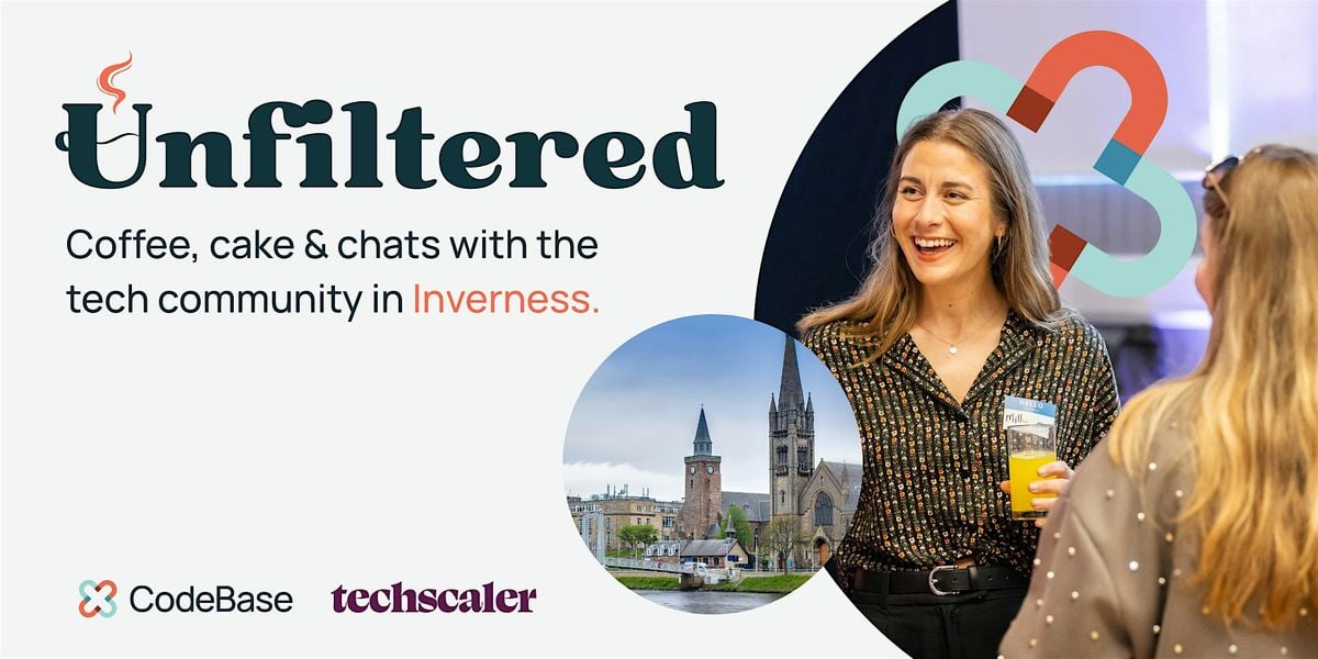 Unfiltered Inverness | Event in Inverness | AllEvents