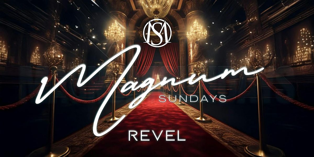 MAGNUM SUNDAYS | Event in Atlanta | AllEvents