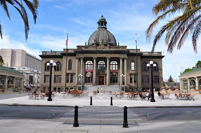 Adventurous Scavenger Hunt - Redwood's Thrill and Discovery | Event in Redwood City | AllEvents