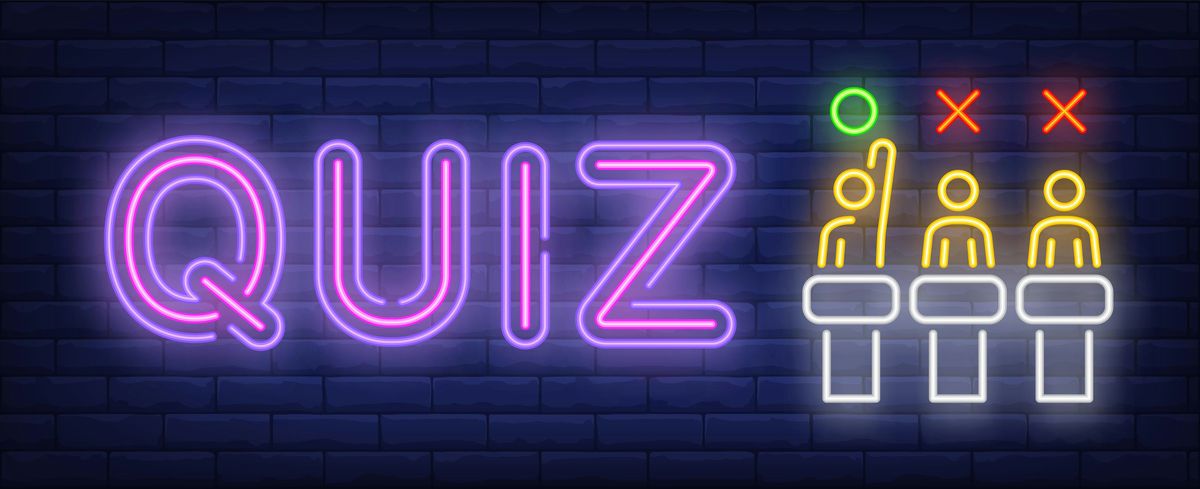 Trivia Night at Guapo's, 15 May | Event in Washington | AllEvents